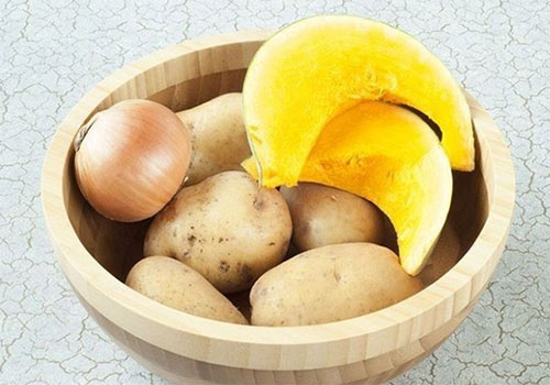 Potrebni sastojci