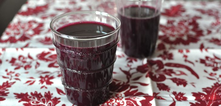 Recepti domaćeg vina iz džema