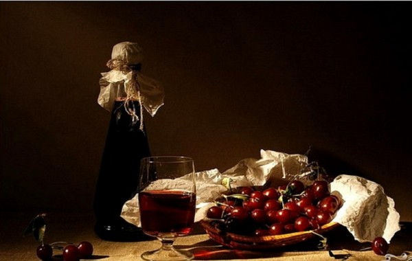 Domaće vino od trešnje, jednostavan recept s votkom, bez kvasca. Kako napraviti vina od višnje kod kuće s rukavicom