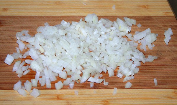 sjeckani luk