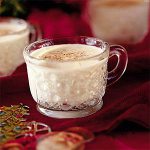 Egnog - tradicionalni božićni engleski piti