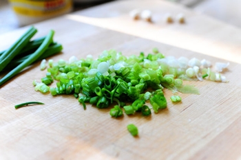 Talijanski hladna makarona salata