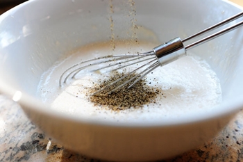 Talijanski hladna makarona salata