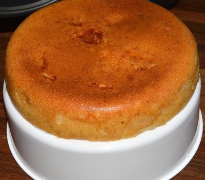 Fotorecept pita od jabuka u multivarhu