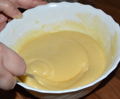 Fotorecept pita od jabuka u multivarhu