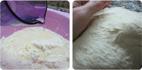 Fotografija recept za keksaše
