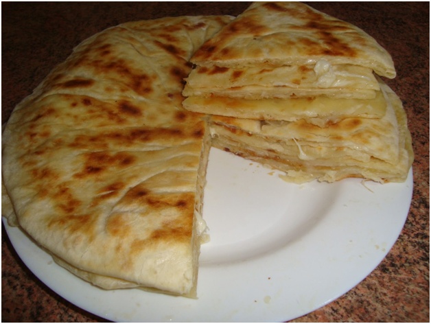 puno khachapurija
