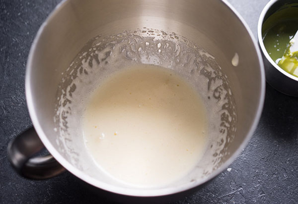 Izvrsni francuski recept: kolačići s mekanom maticom Madeleine
