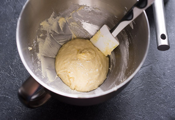 Izvrsni francuski recept: kolačići s mekanom maticom Madeleine