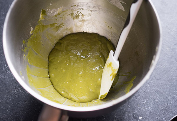 Izvrsni francuski recept: kolačići s mekanom maticom Madeleine