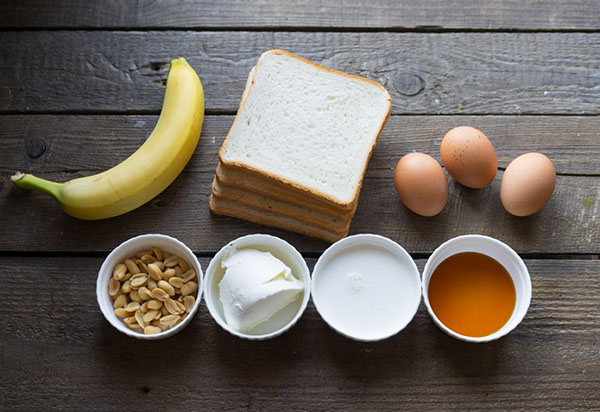 Gurmanski recept: tost u kremastom umaku