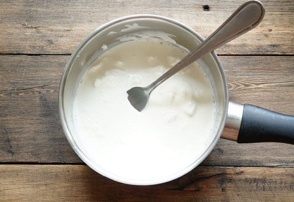 Fin zadovoljstvo: čokolada desert recept sa soli