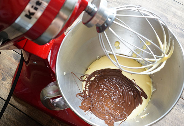 Fin zadovoljstvo: čokolada desert recept sa soli