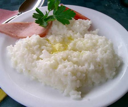 Kako kuhati rižu rižu? Kako kuhati rižu rižu?
