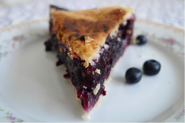 torta od morske trave
