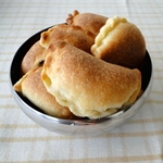 Kako peći pite u mikrovalnoj peći
