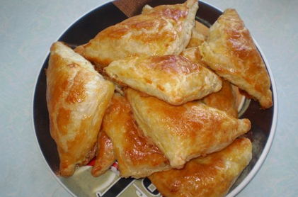 Kako peći pite u mikrovalnoj peći