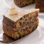 Koruška torta