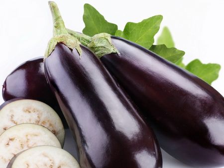 Kako kuhati kavijar patlidžana Kako kuhati kavijar patlidžana