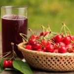 Kako kuhati komotu od trešanja za zimu - recept s fotografijom