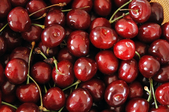 Kako kuhati komotu od trešanja za zimu - recept s fotografijom Kako kuhati komotu od trešanja za zimu - recept s fotografijom