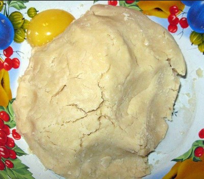 Kako kuhati meringue, ukusni recept s fotografijom
