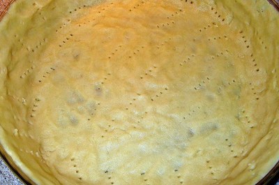 Kako kuhati meringue, ukusni recept s fotografijom