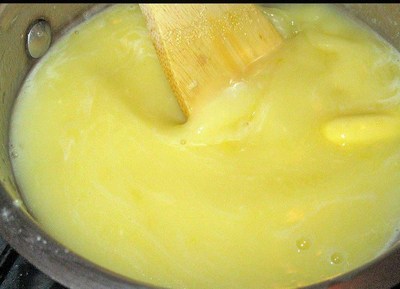 Kako kuhati meringue, ukusni recept s fotografijom
