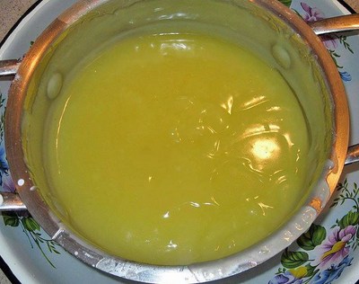 Kako kuhati meringue, ukusni recept s fotografijom