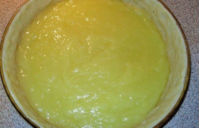 Kako kuhati meringue, ukusni recept s fotografijom