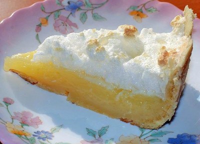 Kako kuhati meringue, ukusni recept s fotografijom