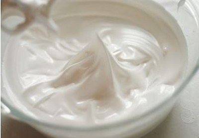 Kako kuhati meringue, ukusni recept s fotografijom