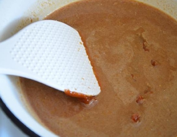 Učinite karamelu kod kuće