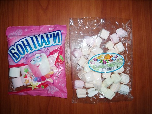 Kako napraviti mastiku za tortu?