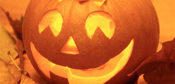 Kako izrezati bundevu za Halloween
