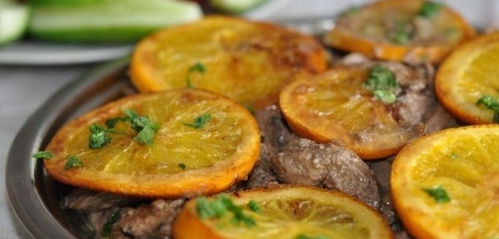 korak-po-korak recept za jetru