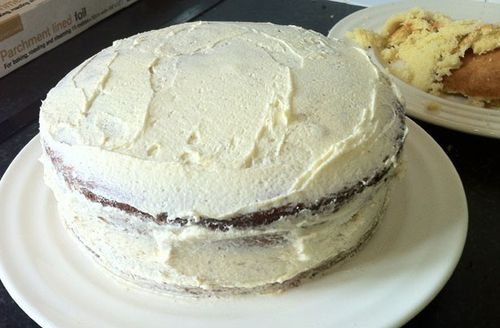 Recept za ukusnu i neobičnu kolač u multivarka - korak po korak s fotografijom