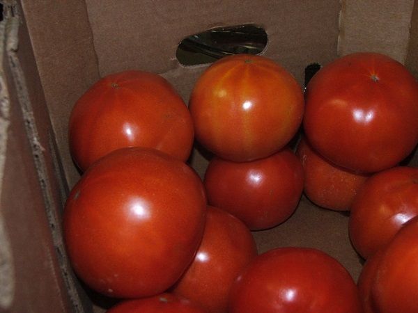 Ketchup vlastitim rukama od rajčice: korak po korak recepata za berbu zimi