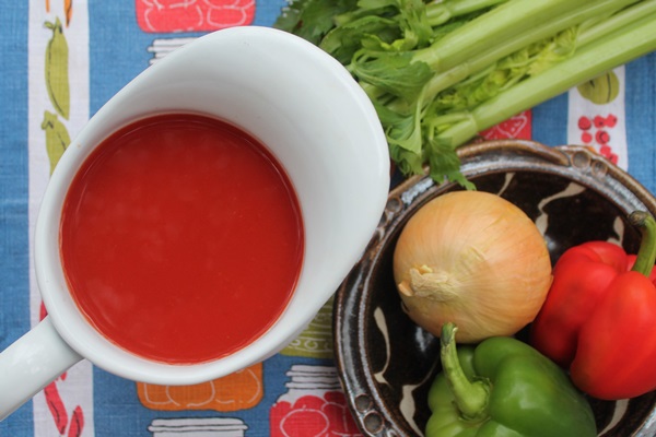 Ketchup vlastitim rukama od rajčice: korak po korak recepata za berbu zimi