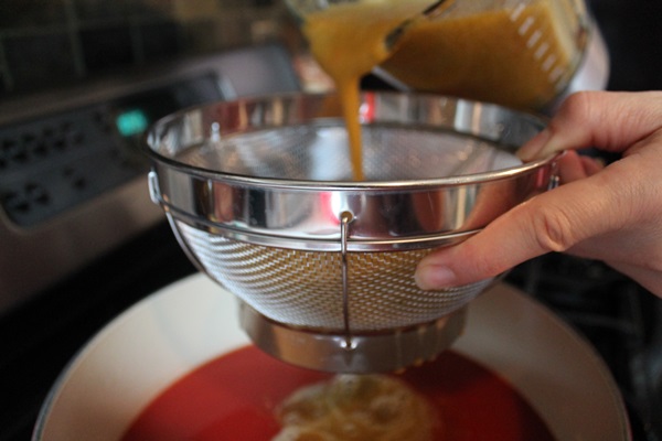 Ketchup vlastitim rukama od rajčice: korak po korak recepata za berbu zimi
