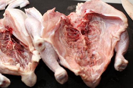 Klasični recept za ukusnu duhansku piletinu