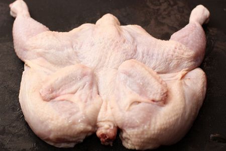 Klasični recept za ukusnu duhansku piletinu
