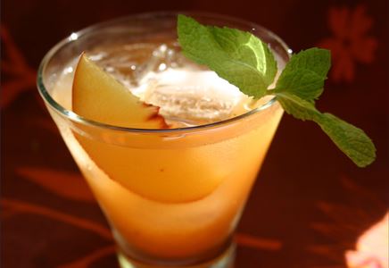 Recept sbitnya bezalkoholni