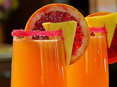 mimoza
