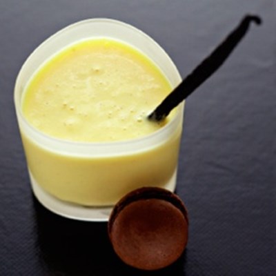Ananas koktel 
