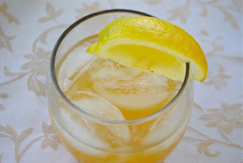 Sastav od feijoa, recept s fotografijom