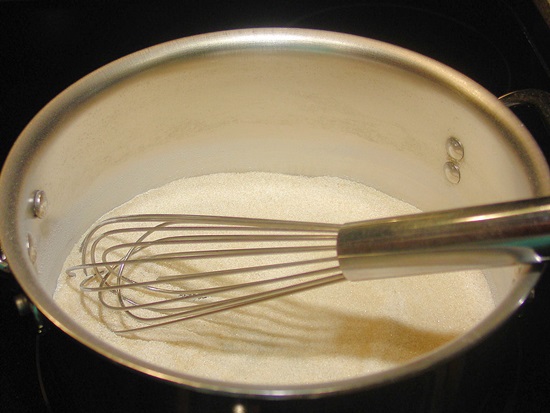 Mirisni kompot od višnje za zimu - recept