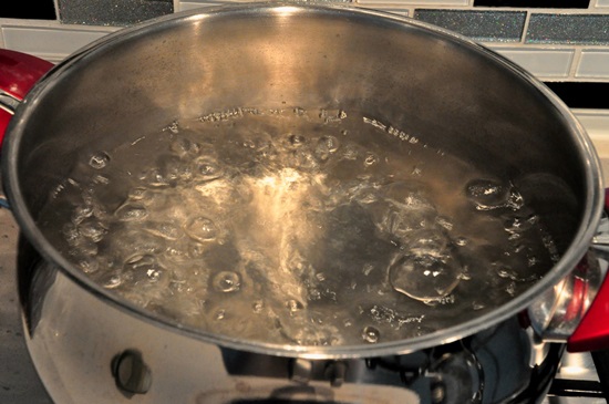 Mirisni kompot od višnje za zimu - recept