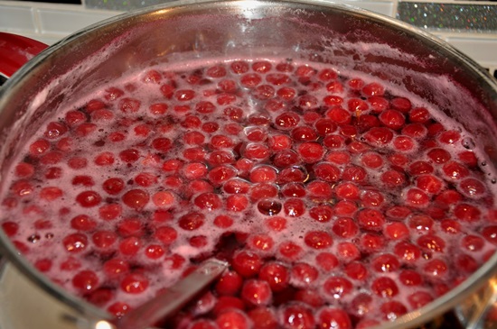 Mirisni kompot od višnje za zimu - recept
