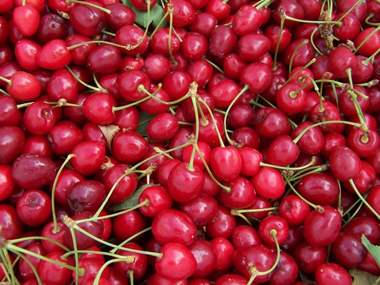 Mirisni kompot od višnje za zimu - recept
